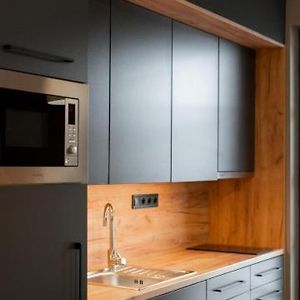 Apartmán